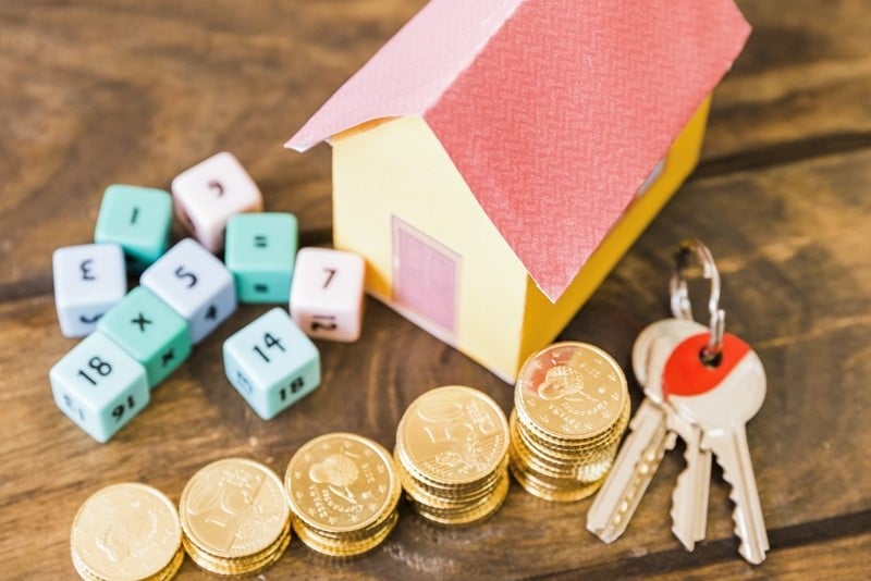 Guide complet pour le calcul du prêt immobilier
