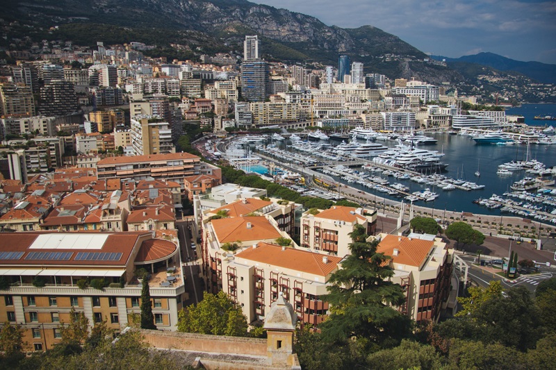 Quelles sont les conditions de location d’appartement à Monaco ?