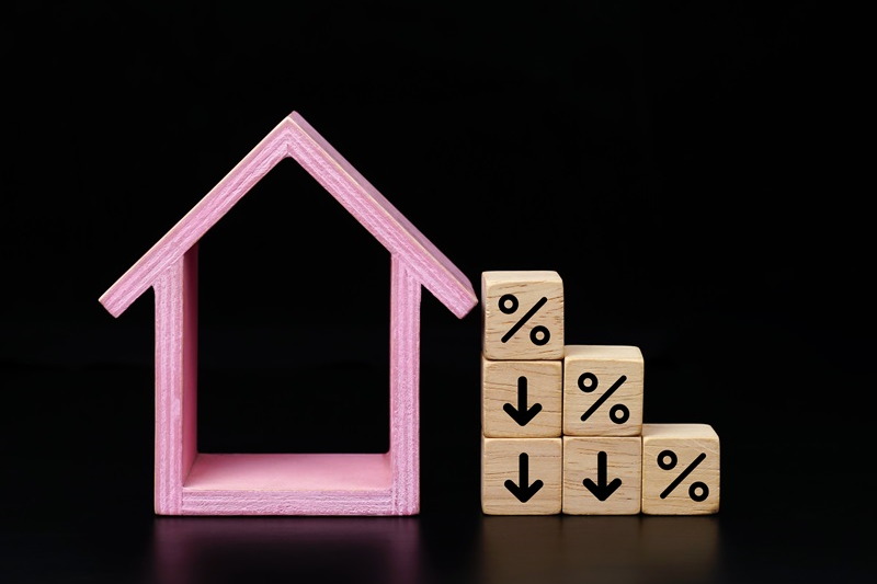 Baisse historique du taux d'usure sur les prêts immobiliers : Quels impacts pour les emprunteurs ?