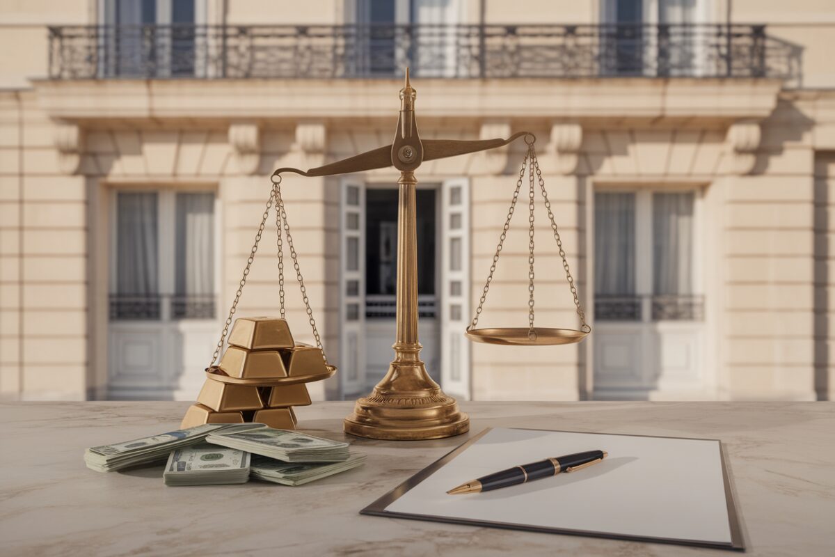 Recettes fiscales : +610 milliards d'euros en 2025, 3,5 fois plus vite que le PIB (+0,9%)
