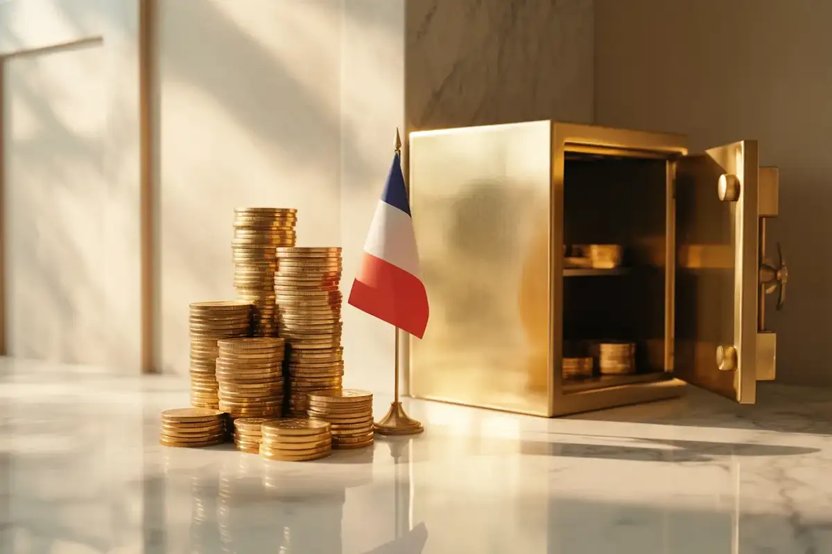 Livret A 1,50% fonds de défense Bpifrance rendement 4,5% épargne long terme blocage 5 ans